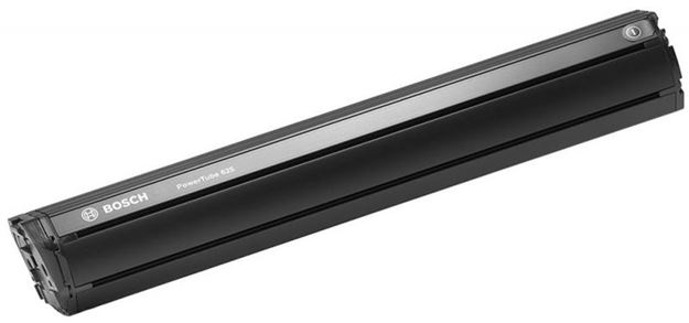 Picture of BOSCH POWERTUBE 625 HORIZONTAL